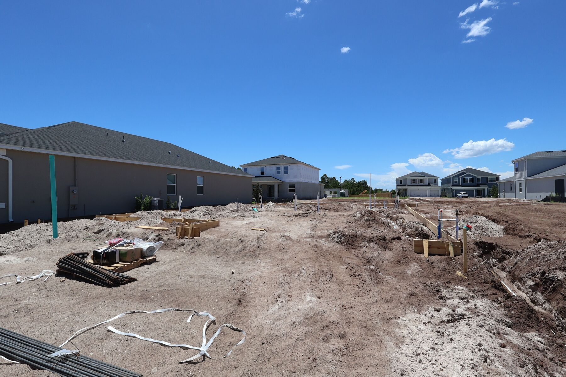 Homesite