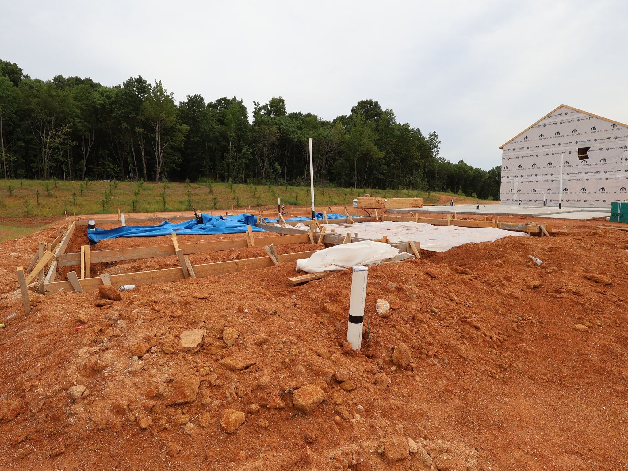 Homesite