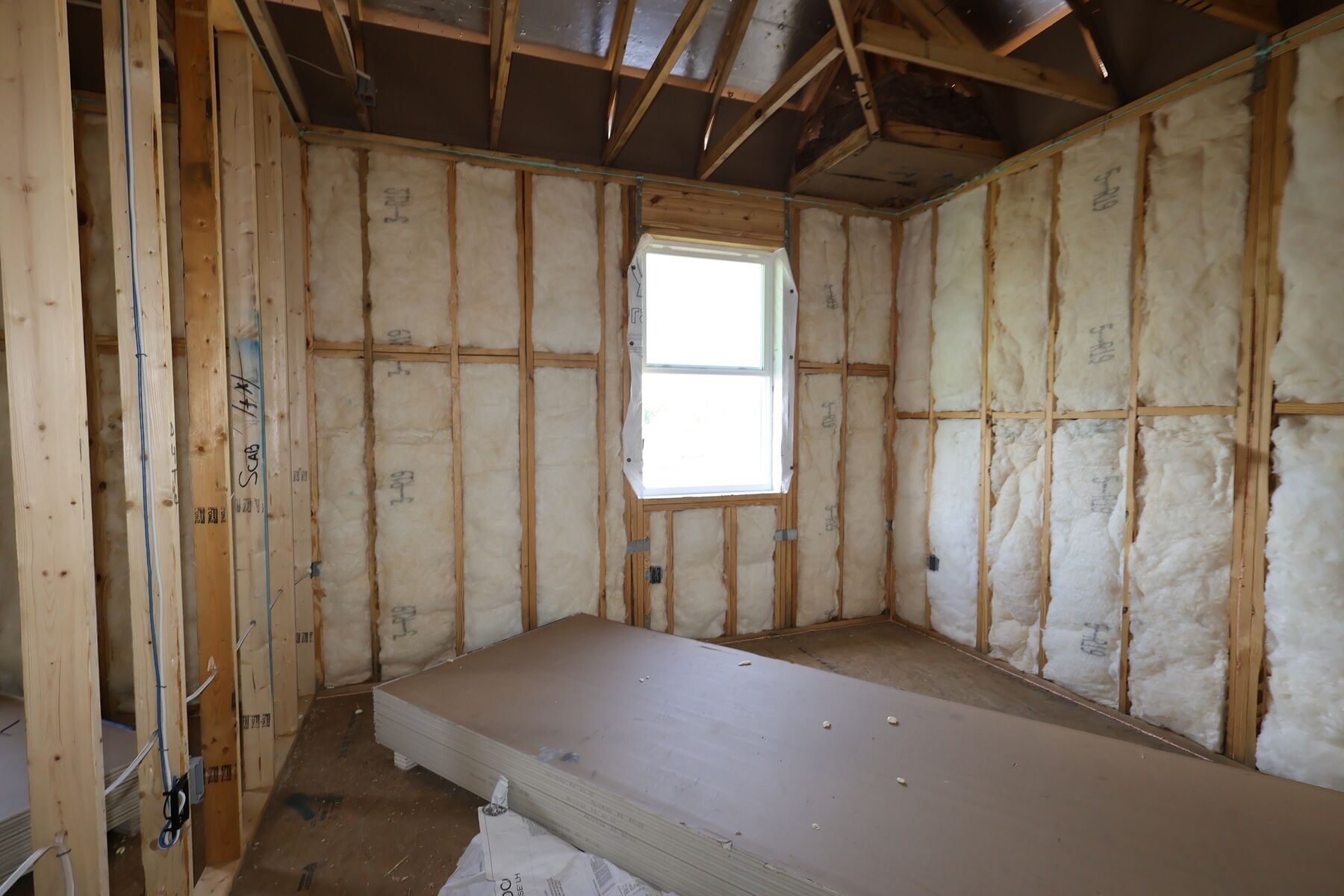 Insulation