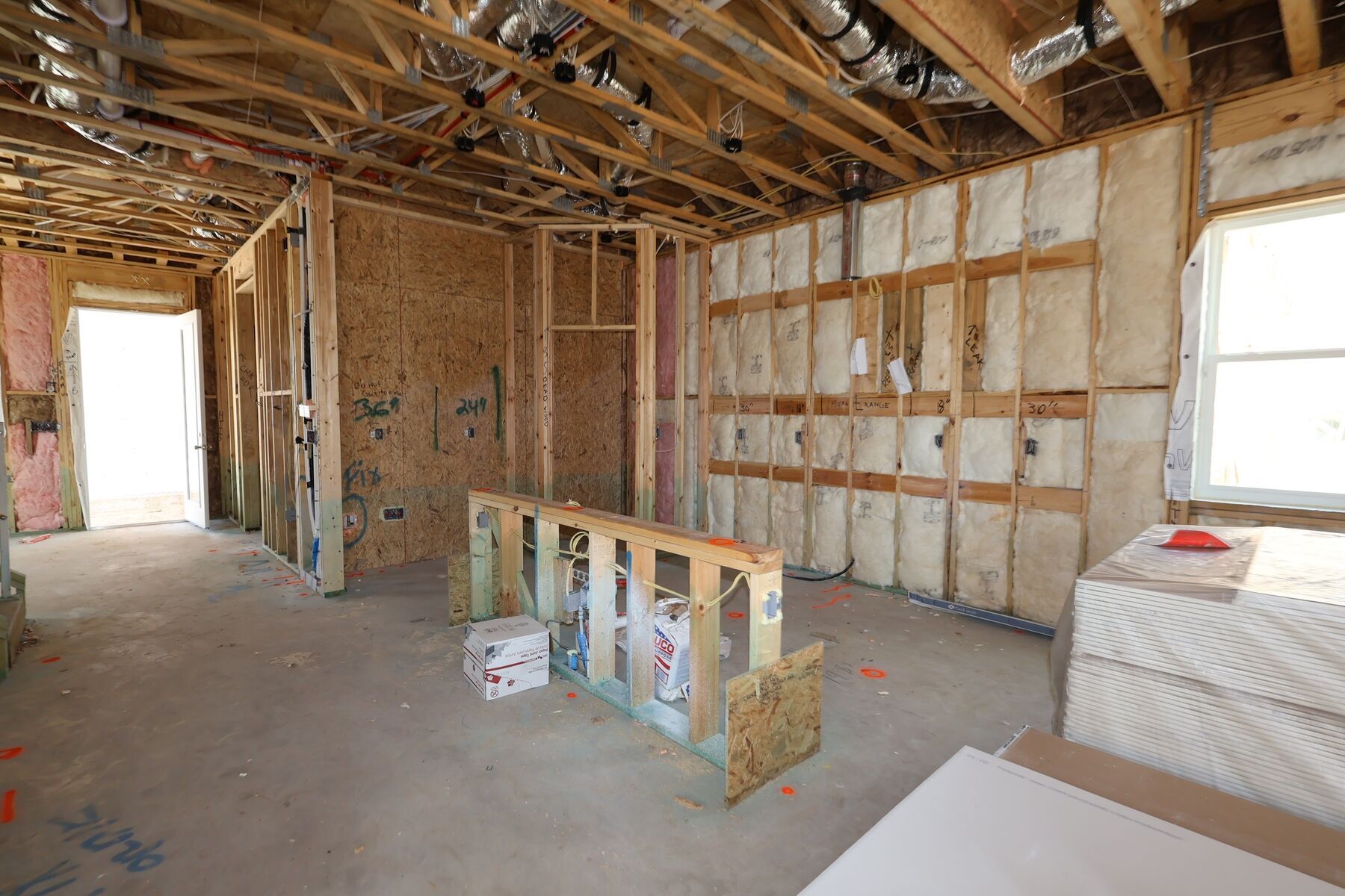 Insulation