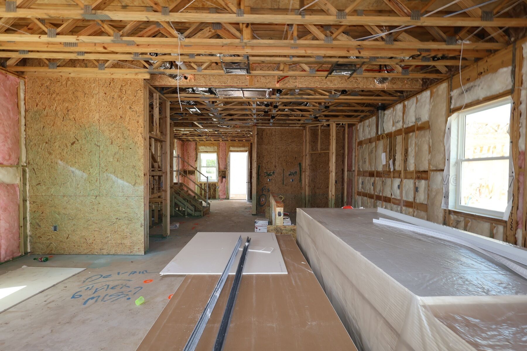 Insulation