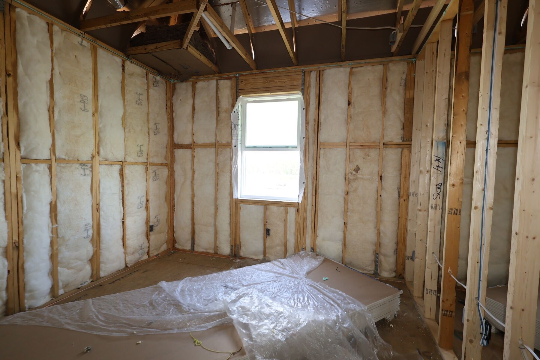 Insulation