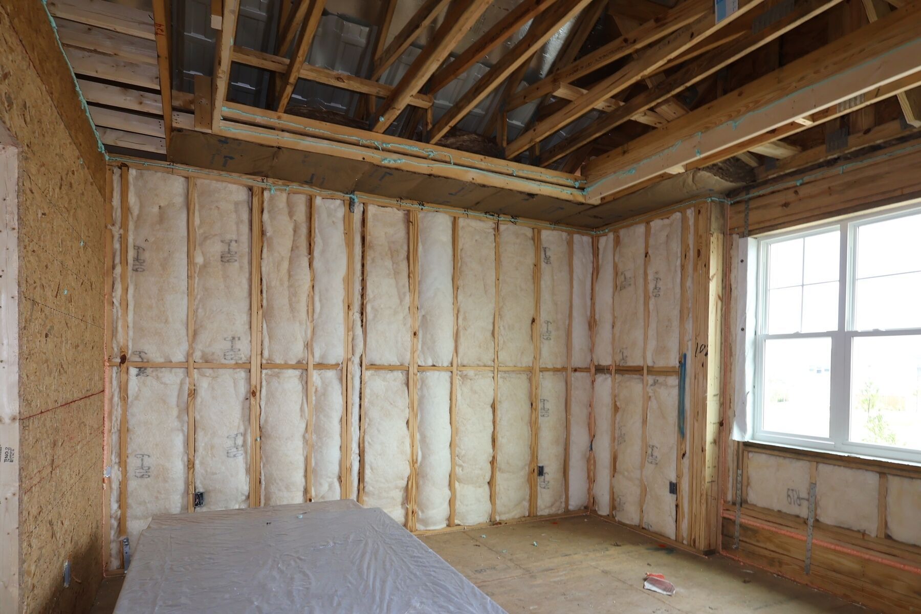 Insulation