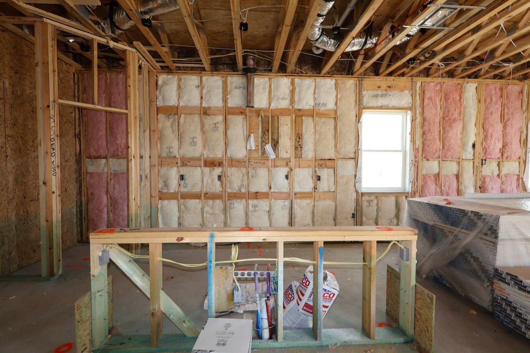 Insulation