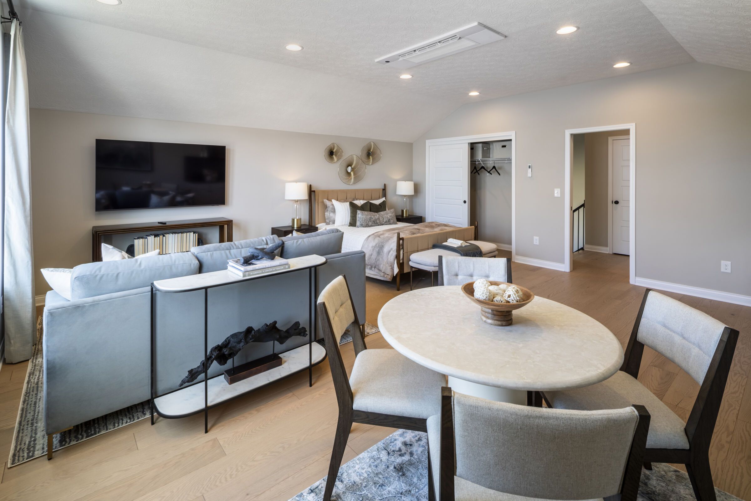 Bonus Room