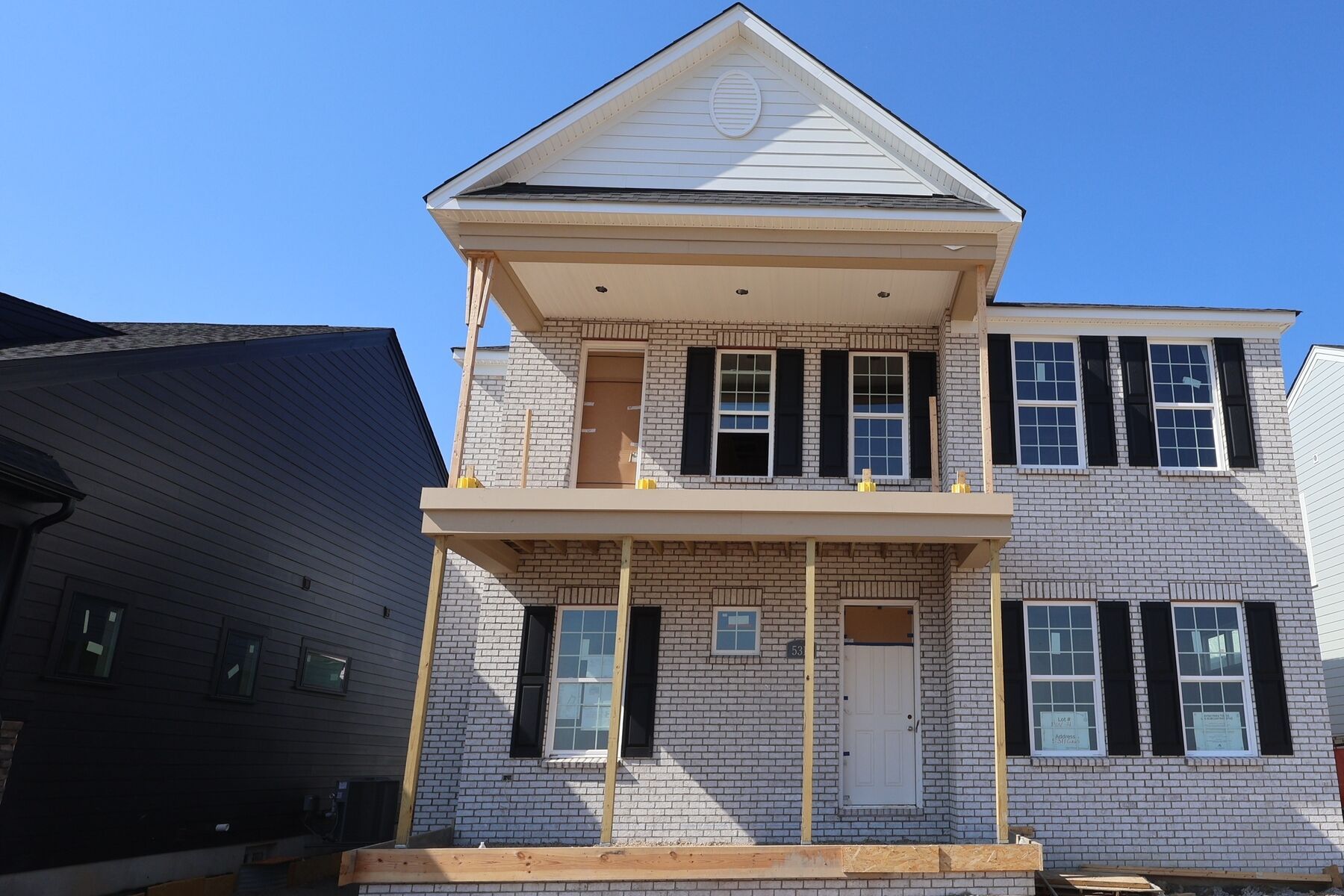 Resolute II - Nouveau: Mason, Ohio - M/I Homes