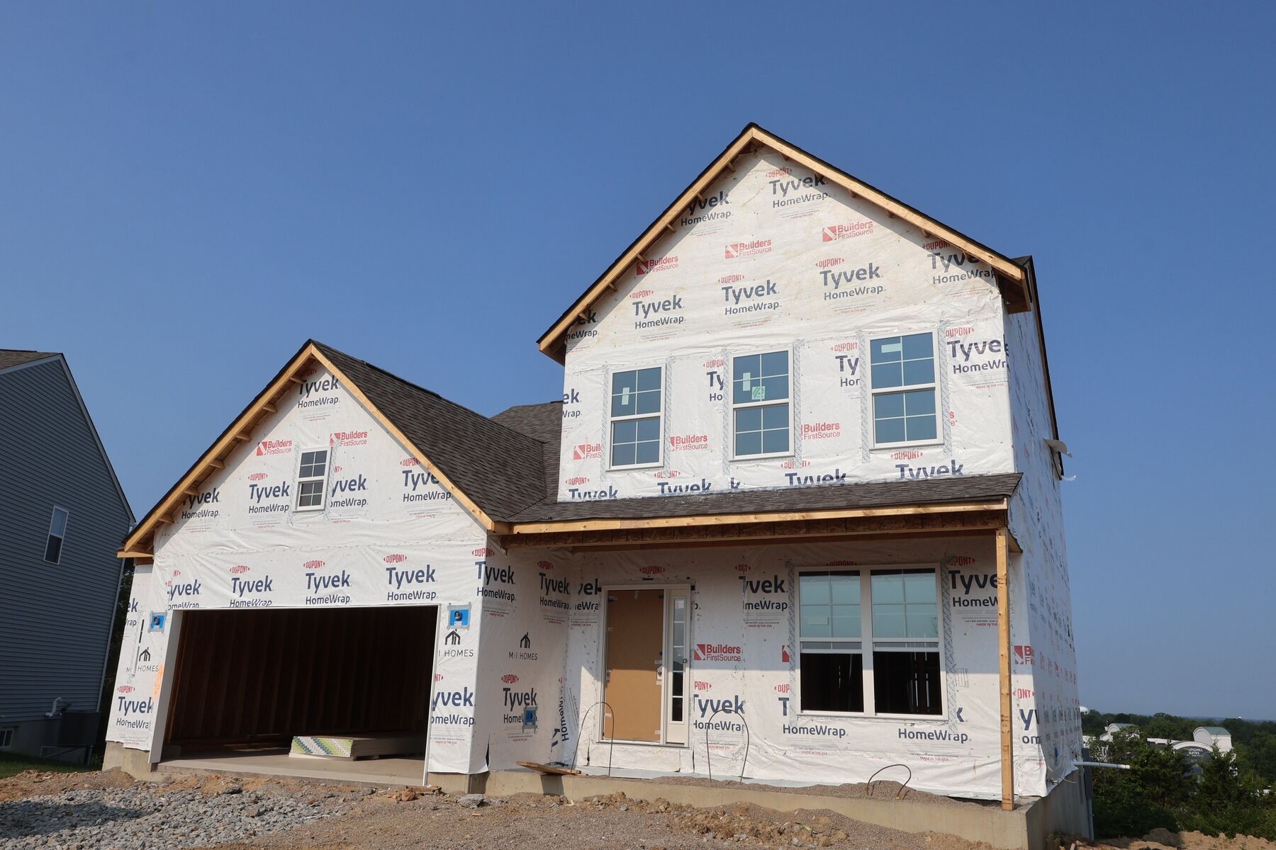 Chamberlin Crossing - Dayton, OH