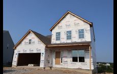 Chamberlin Crossing: Dayton, Ohio - M/I Homes