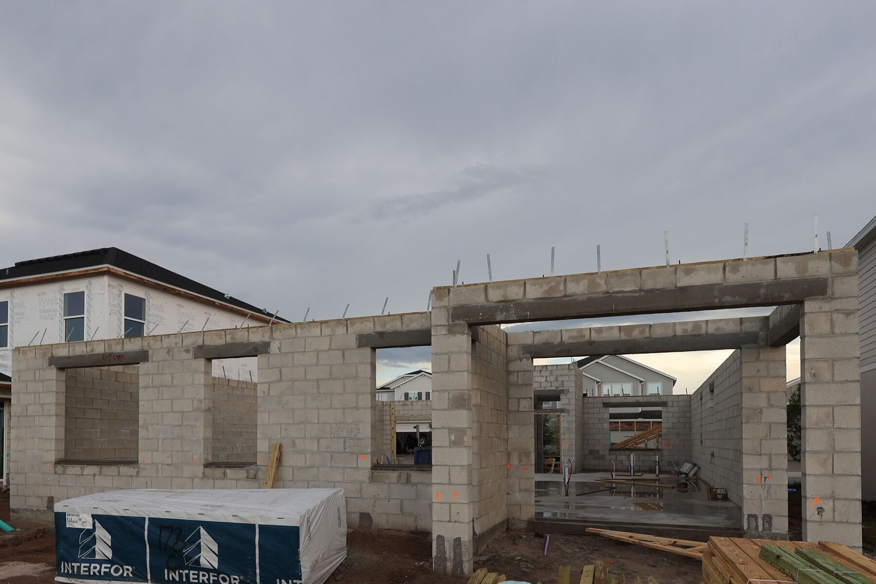 5272 High Line Drive (Huntington)