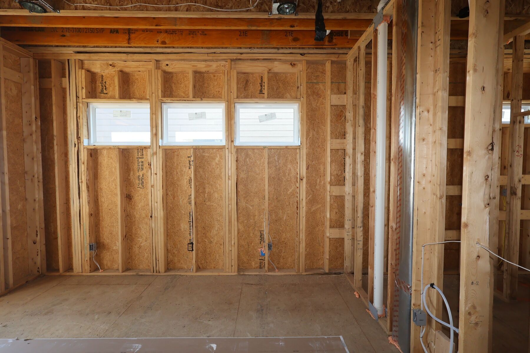 Framing