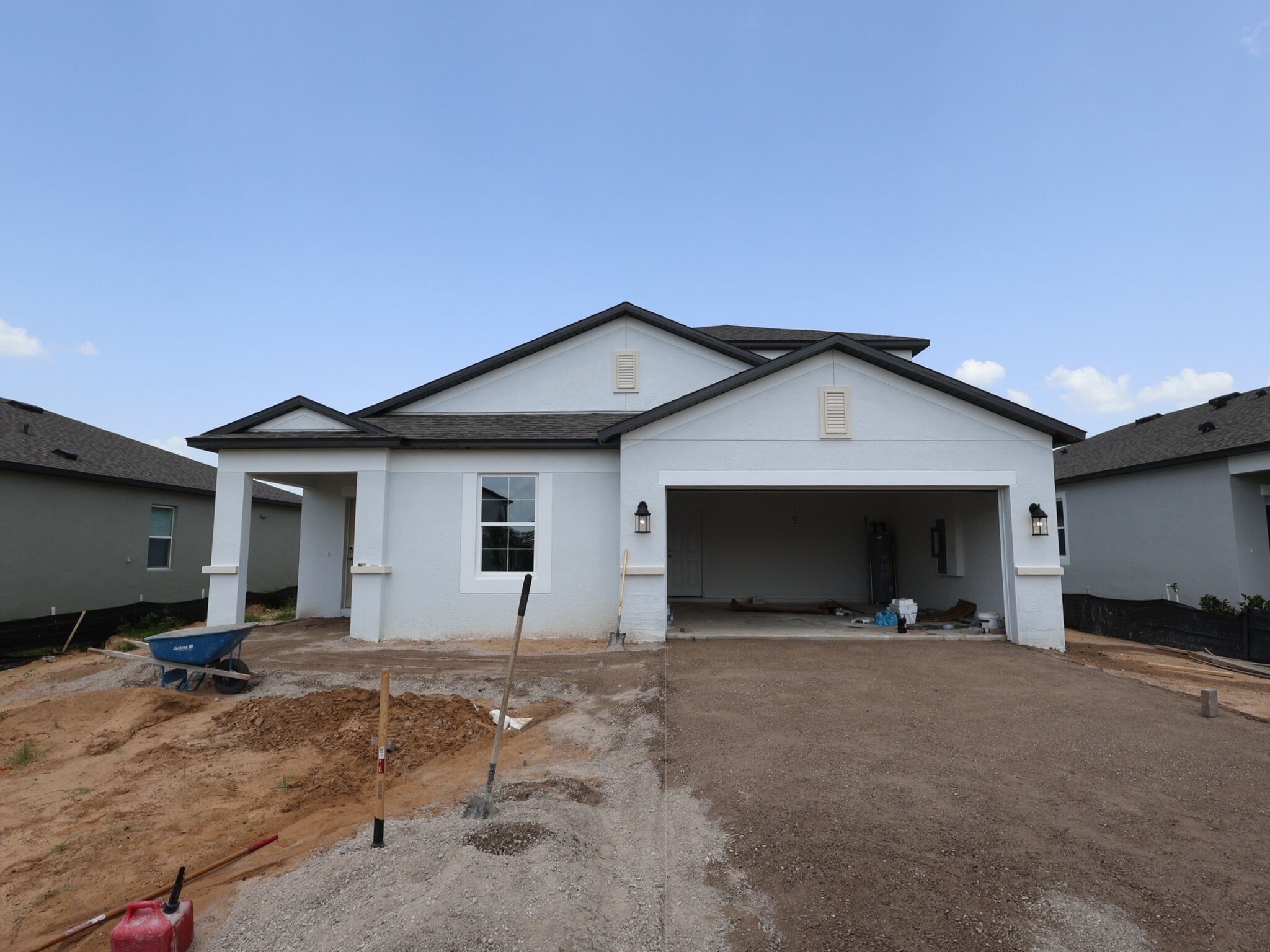 12304 Stirrup Drive (Elmhurst Bonus)