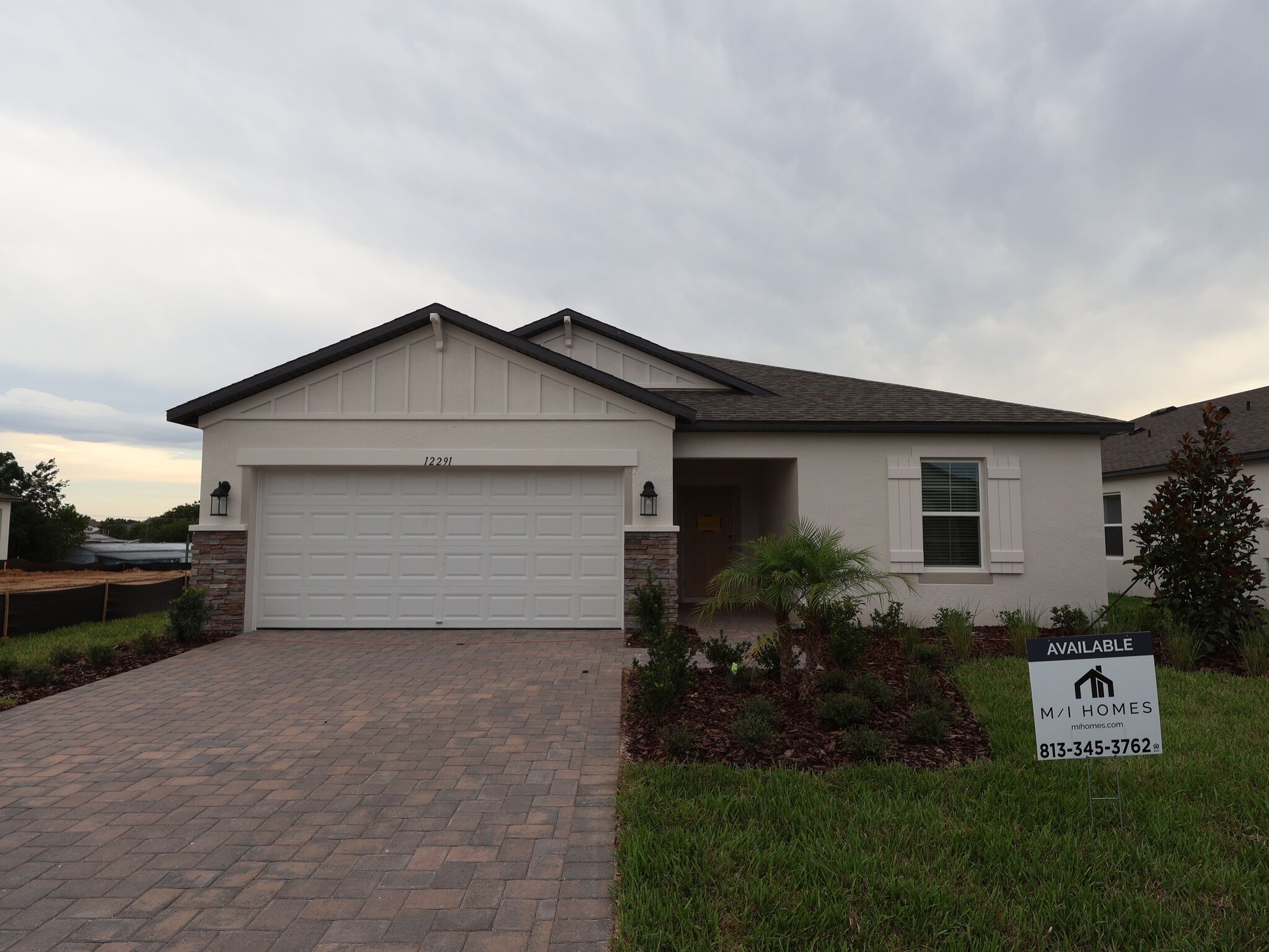 12291 Stirrup Drive (Sentinel)