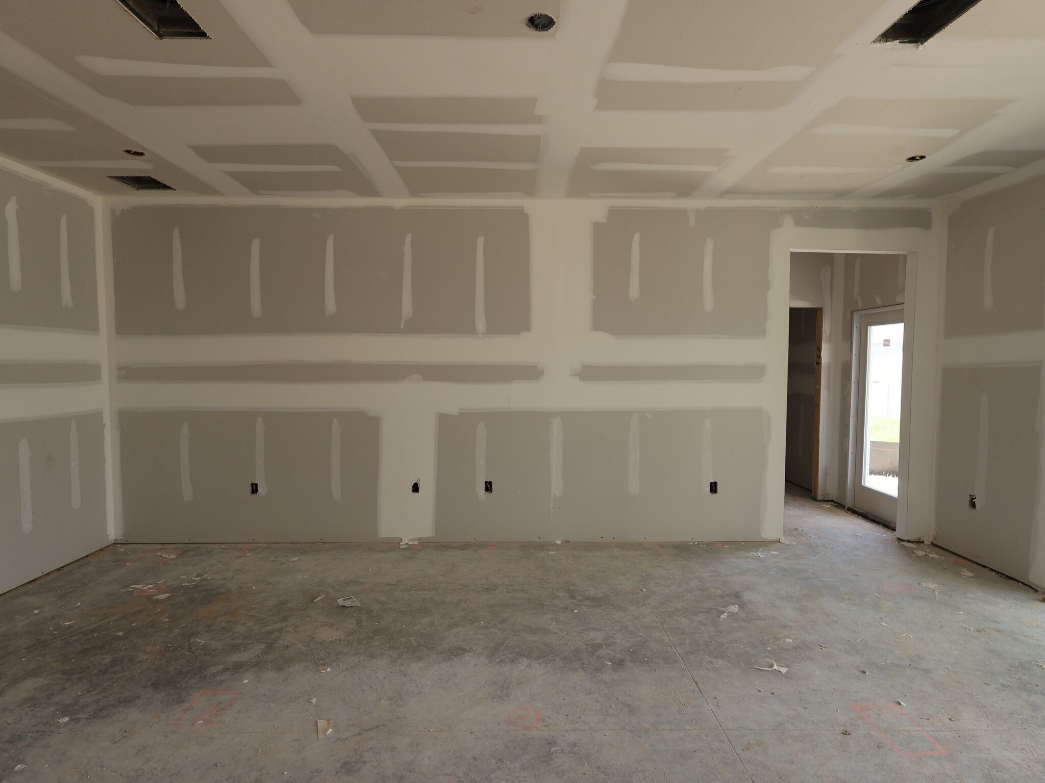 Drywall