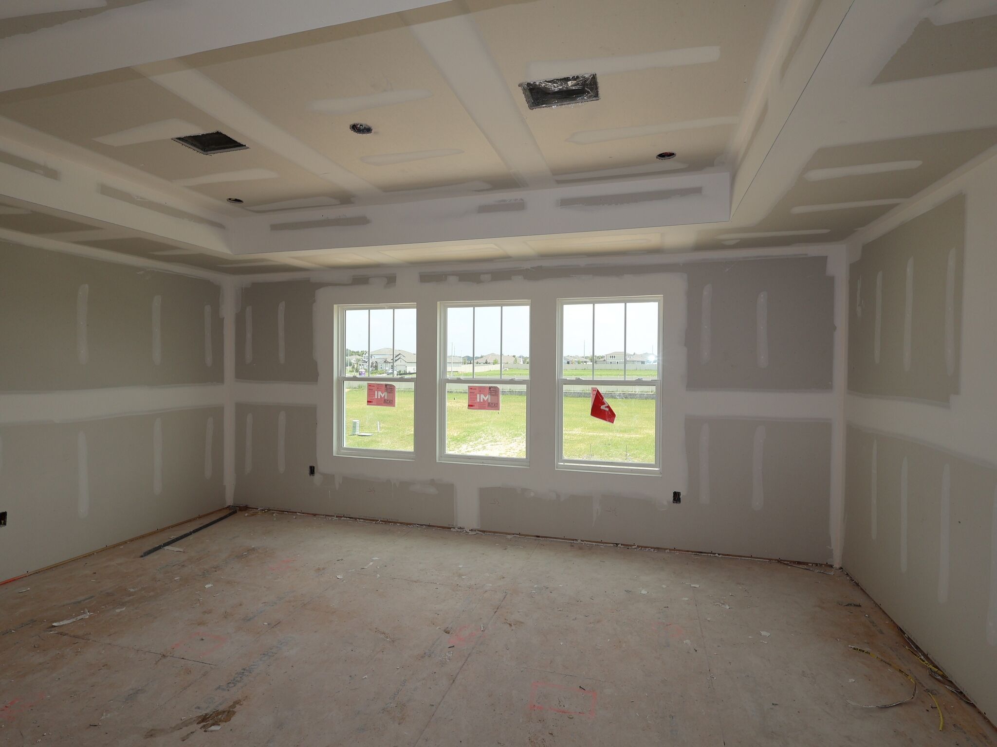 Drywall