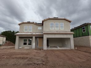 1724 Rivulet Way (Coronado II)