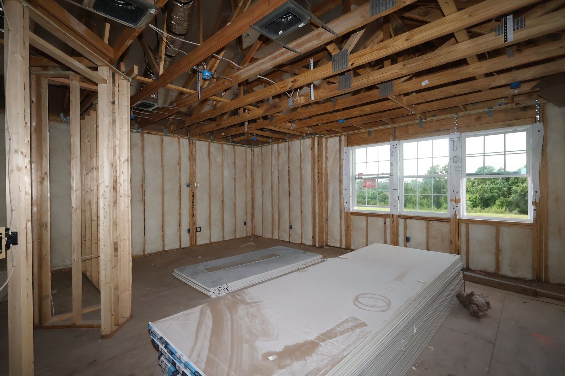 Insulation