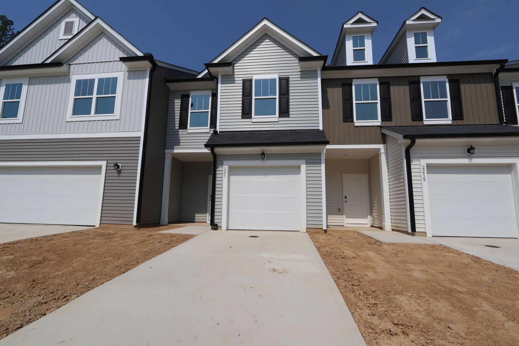 2213 Bright Shore Street (Yates - Interior Home)