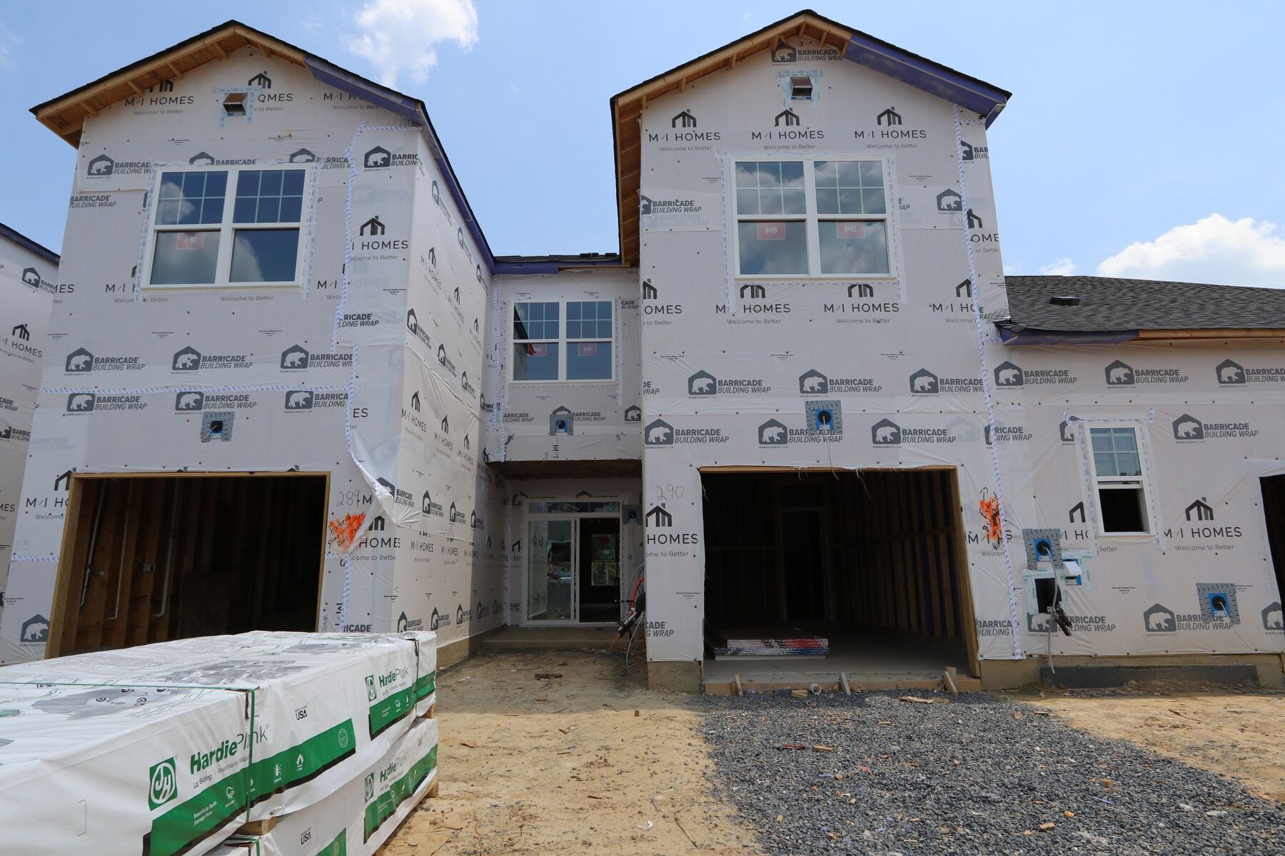 Front Exterior