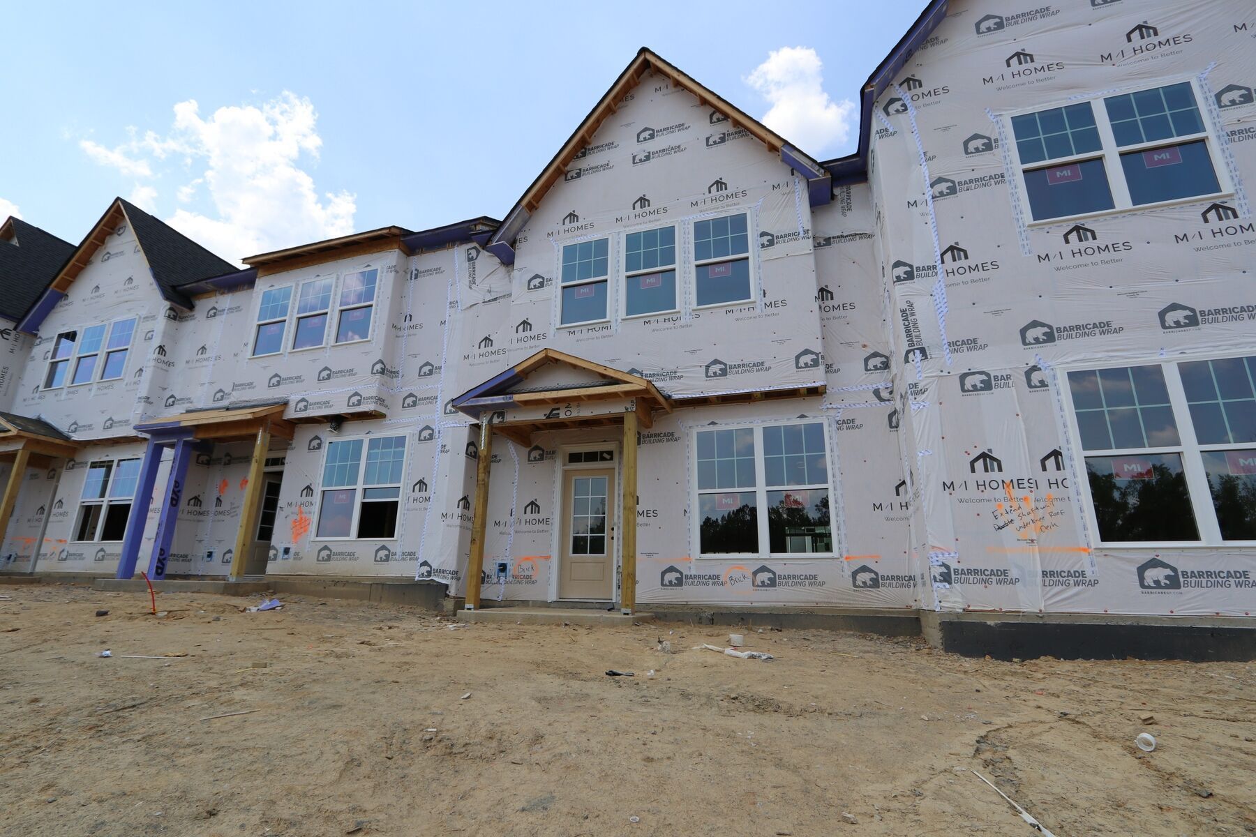 Front Exterior