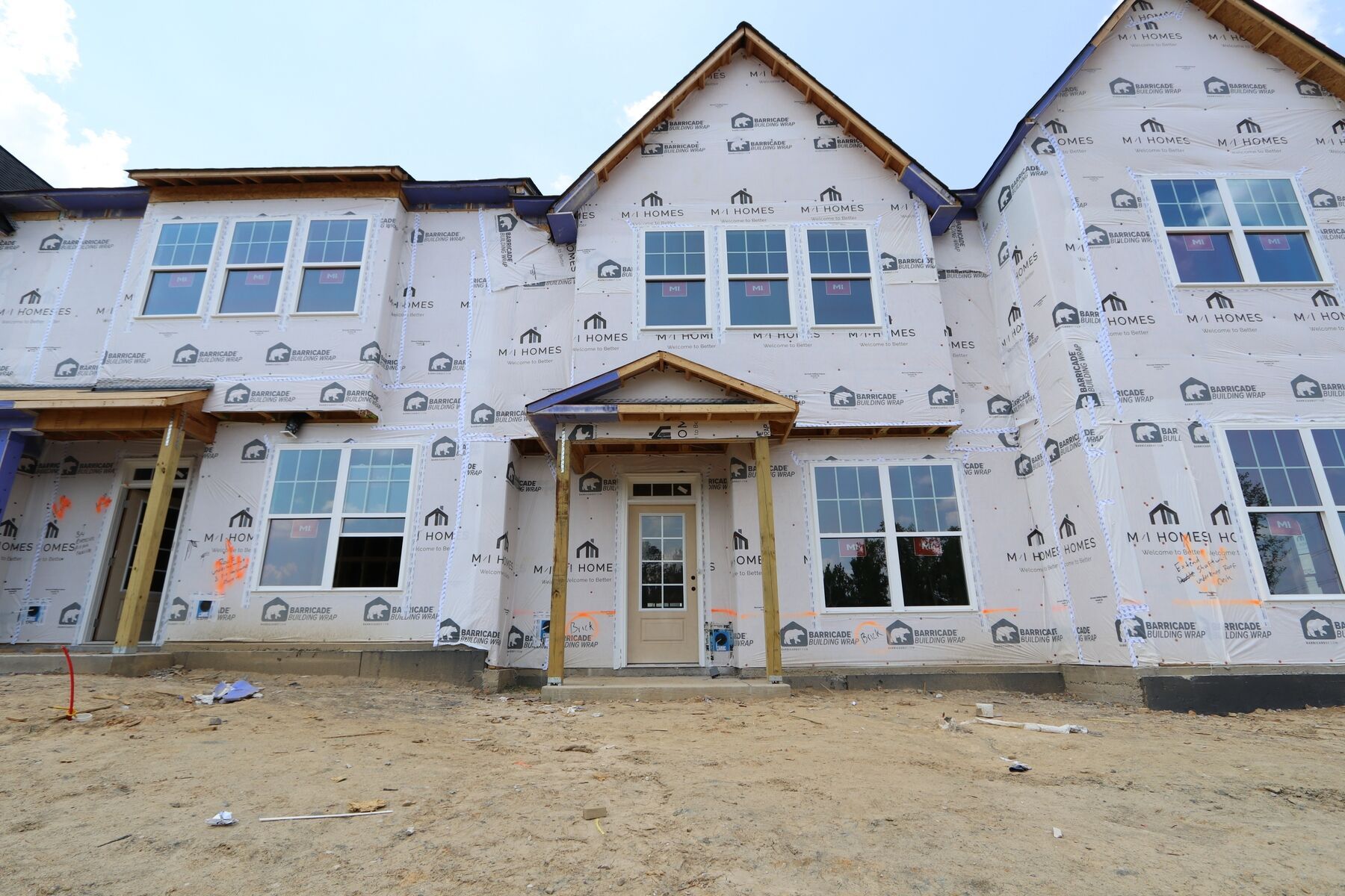 Front Exterior