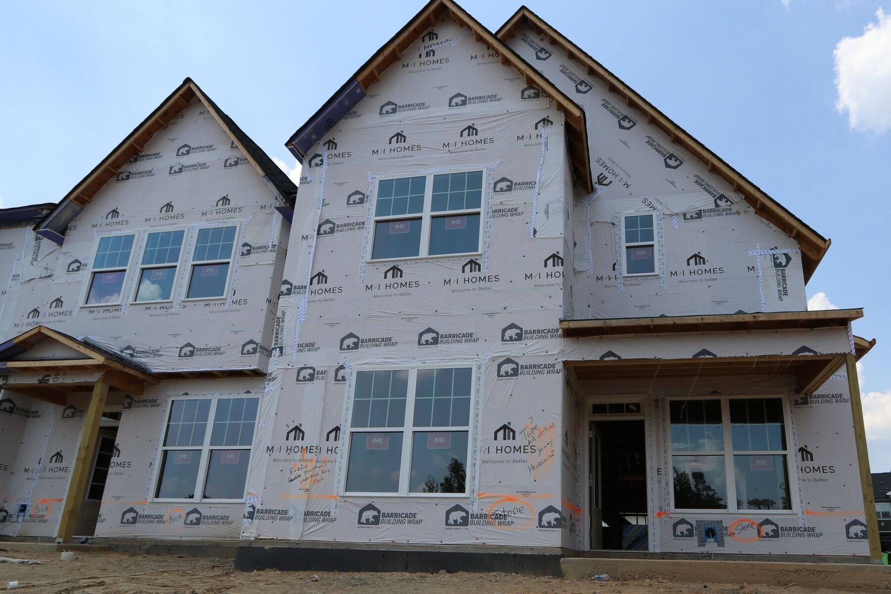 Front Exterior