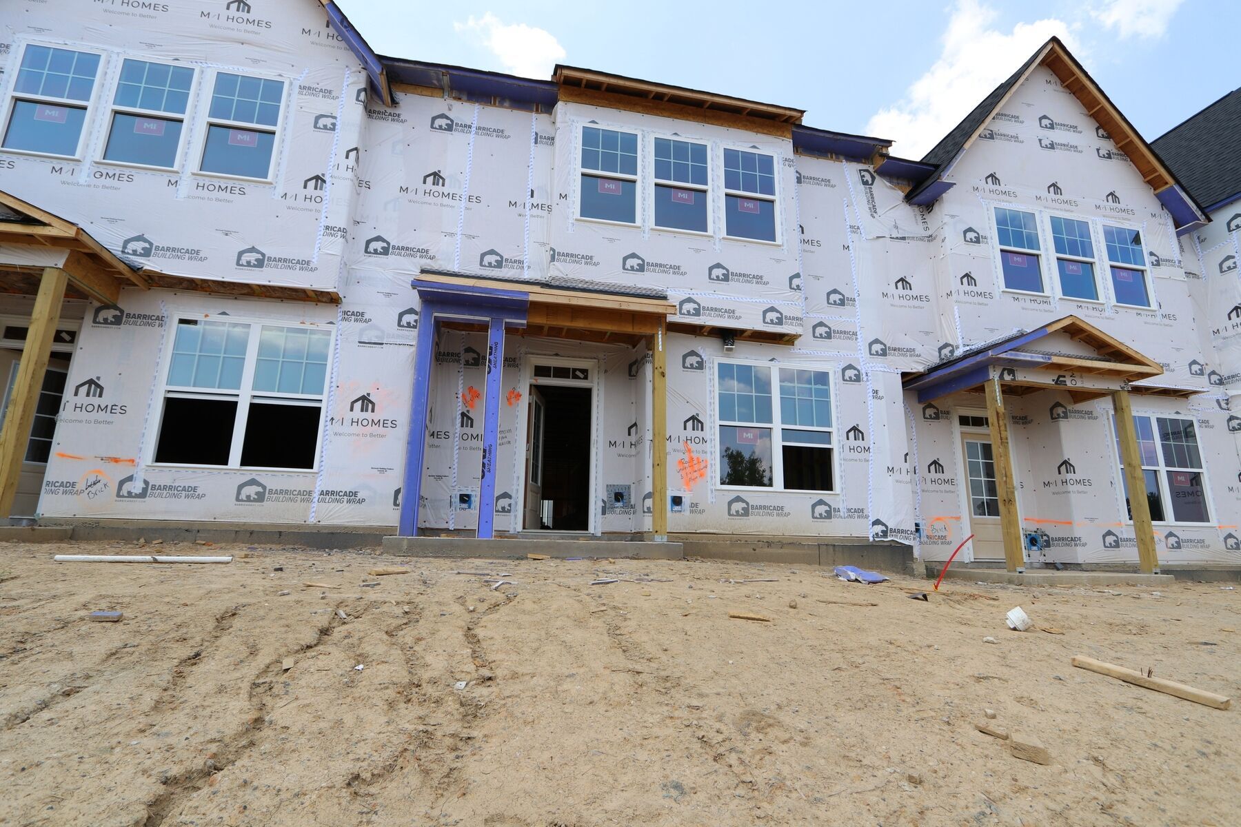 Front Exterior