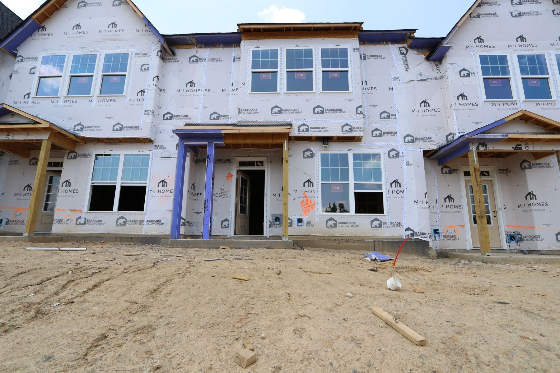 Front Exterior