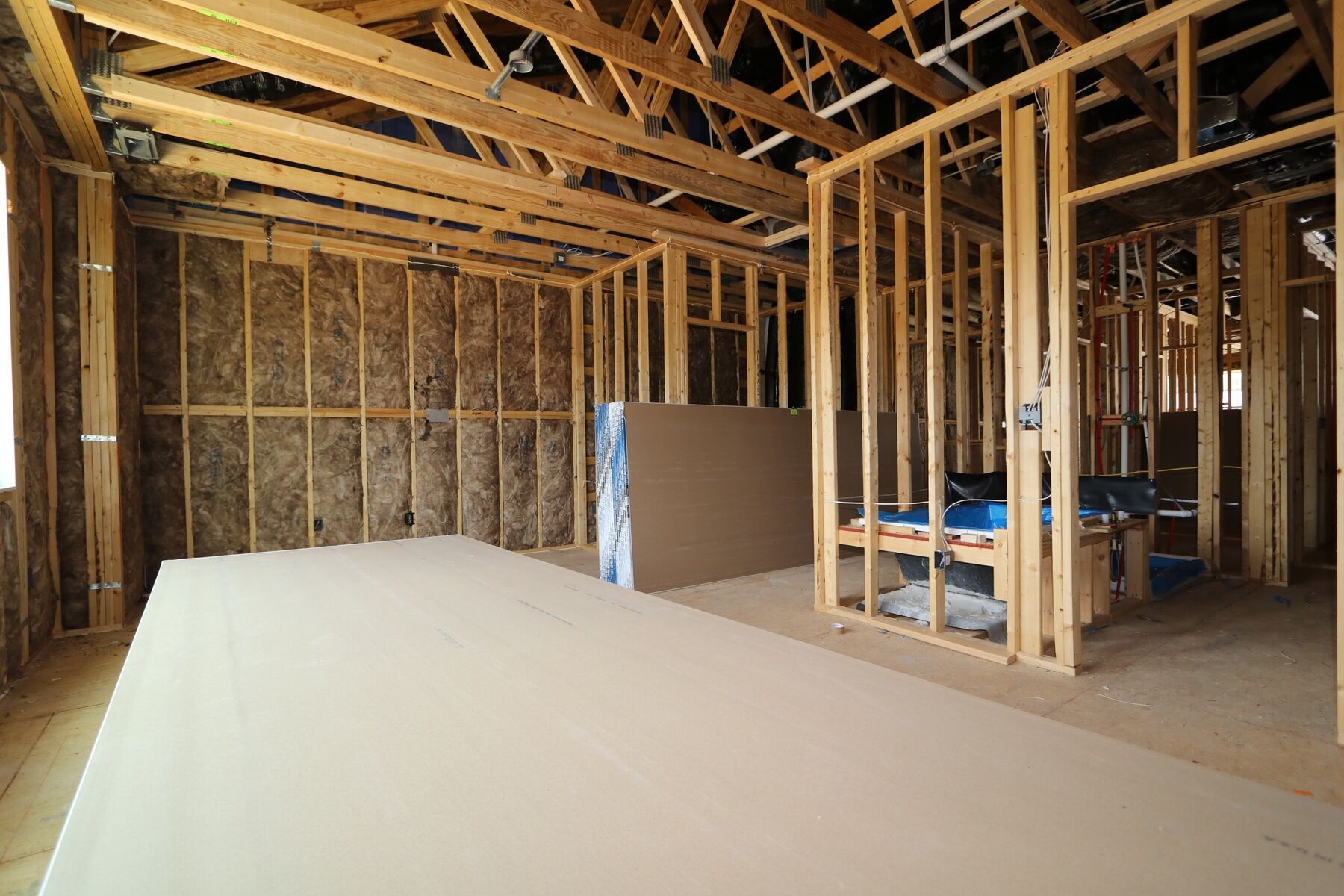 Insulation