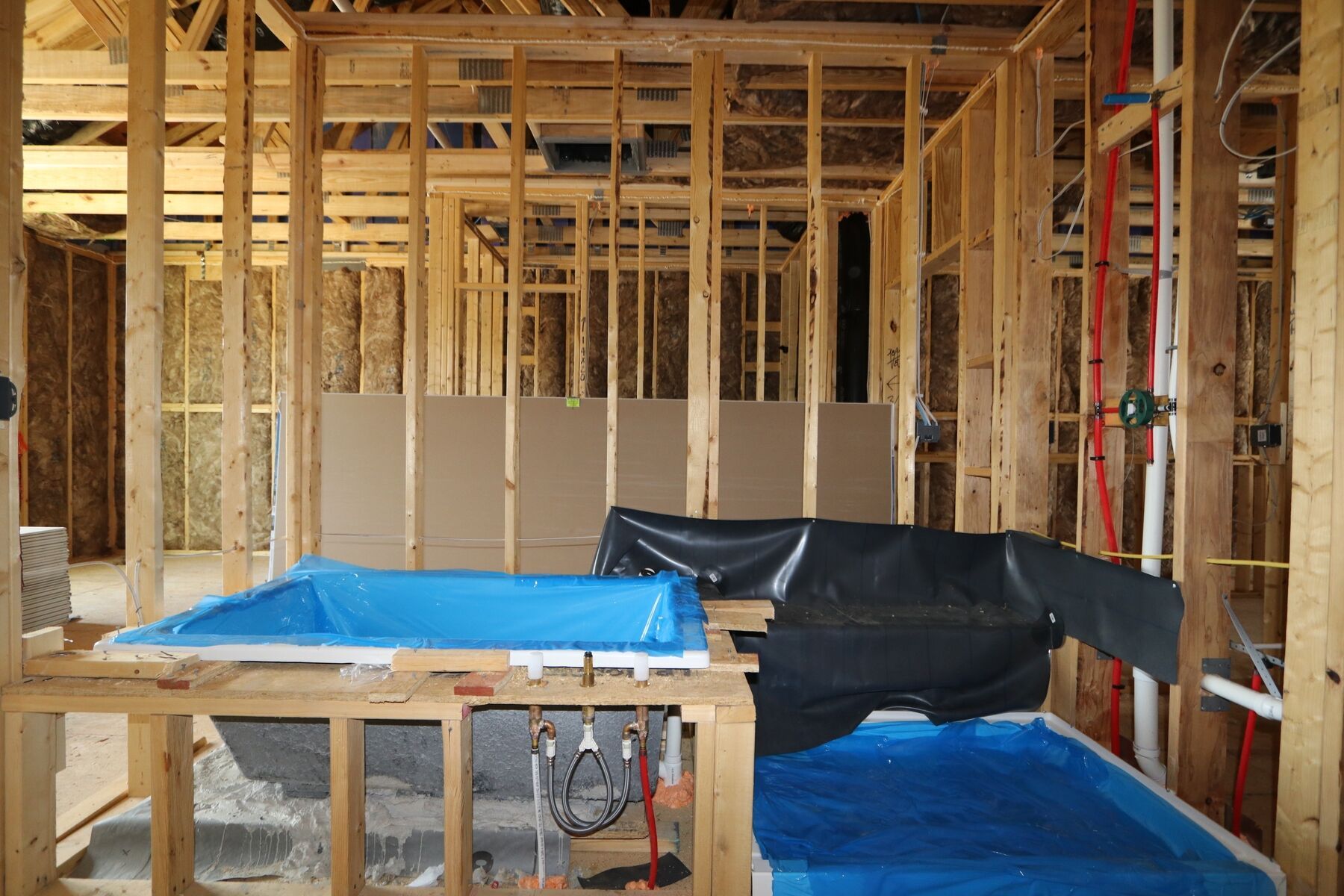 Insulation