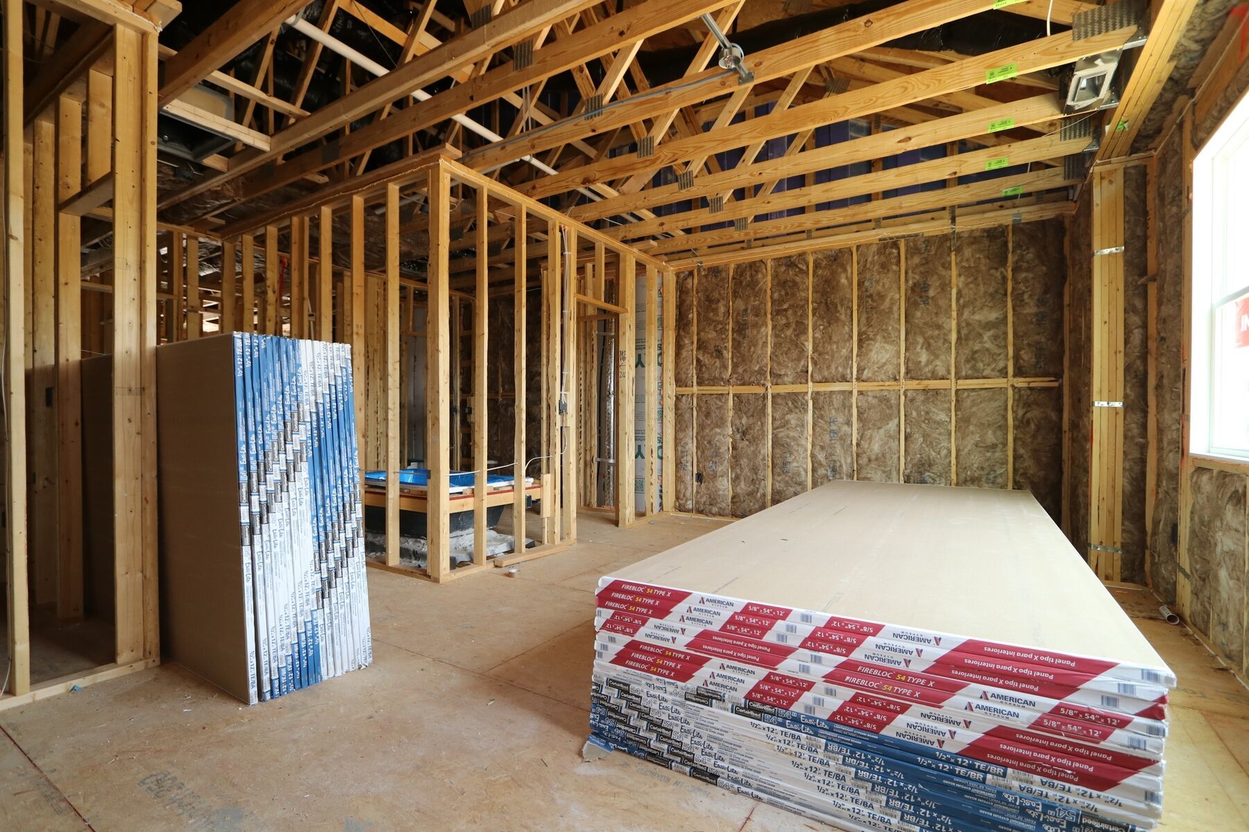 Insulation