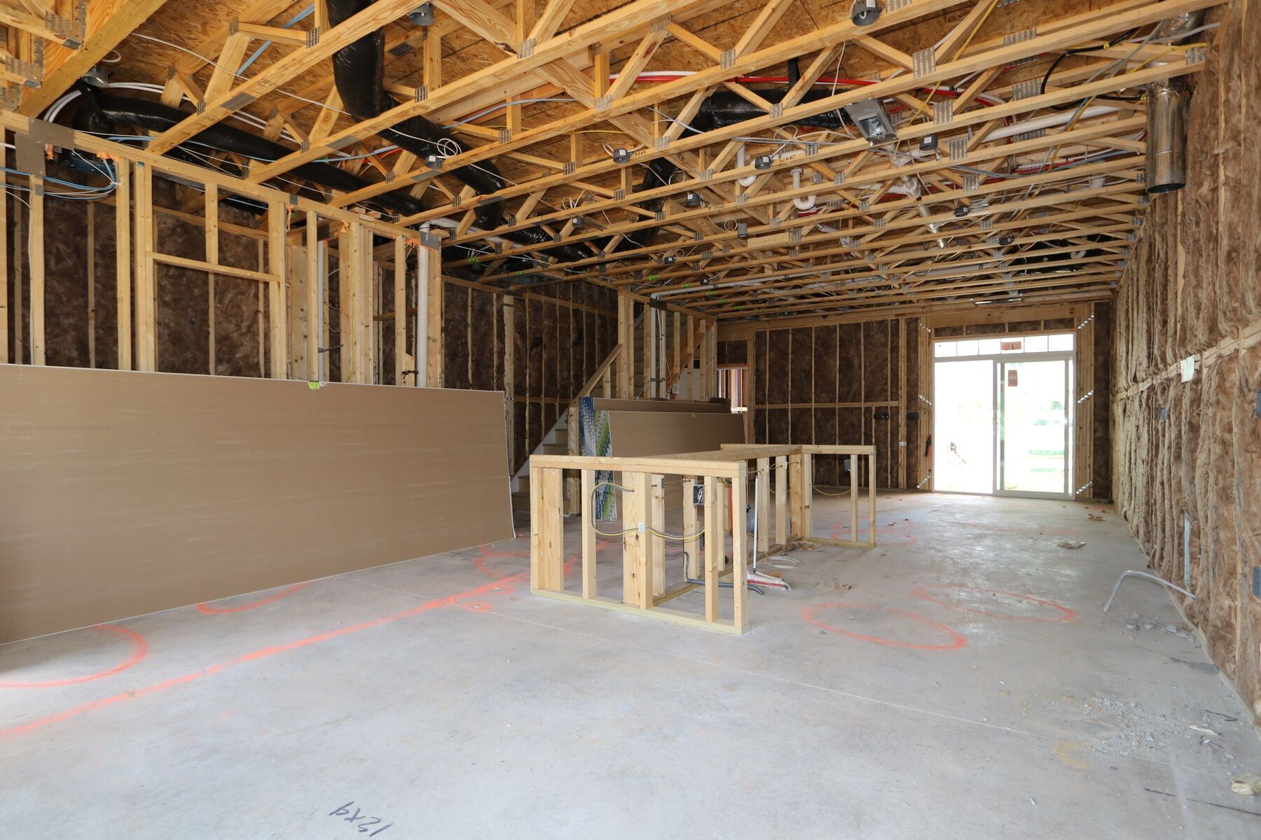 Insulation