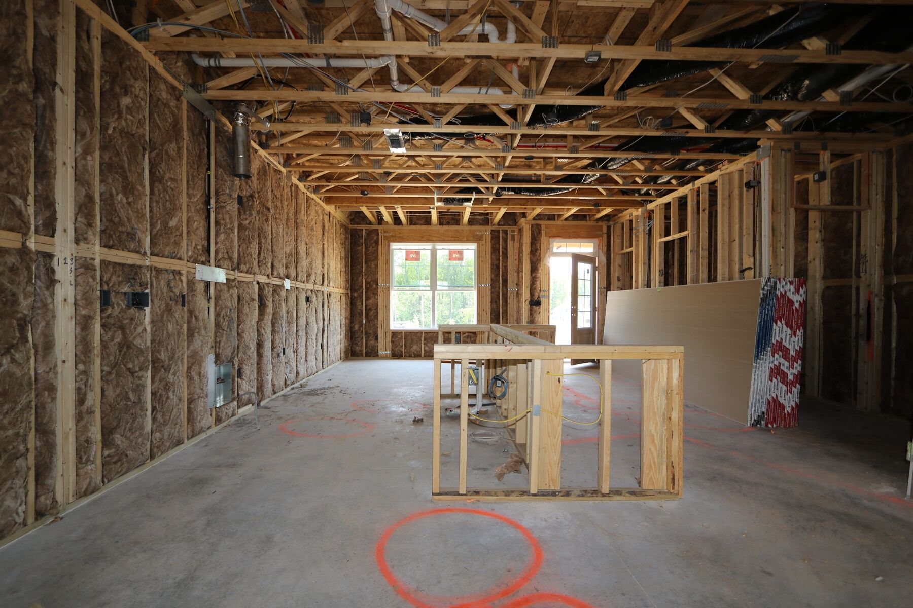 Insulation