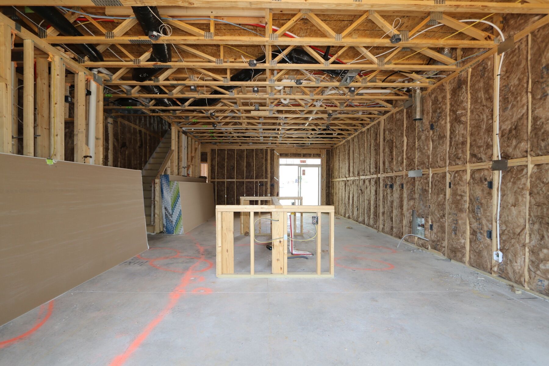 Insulation