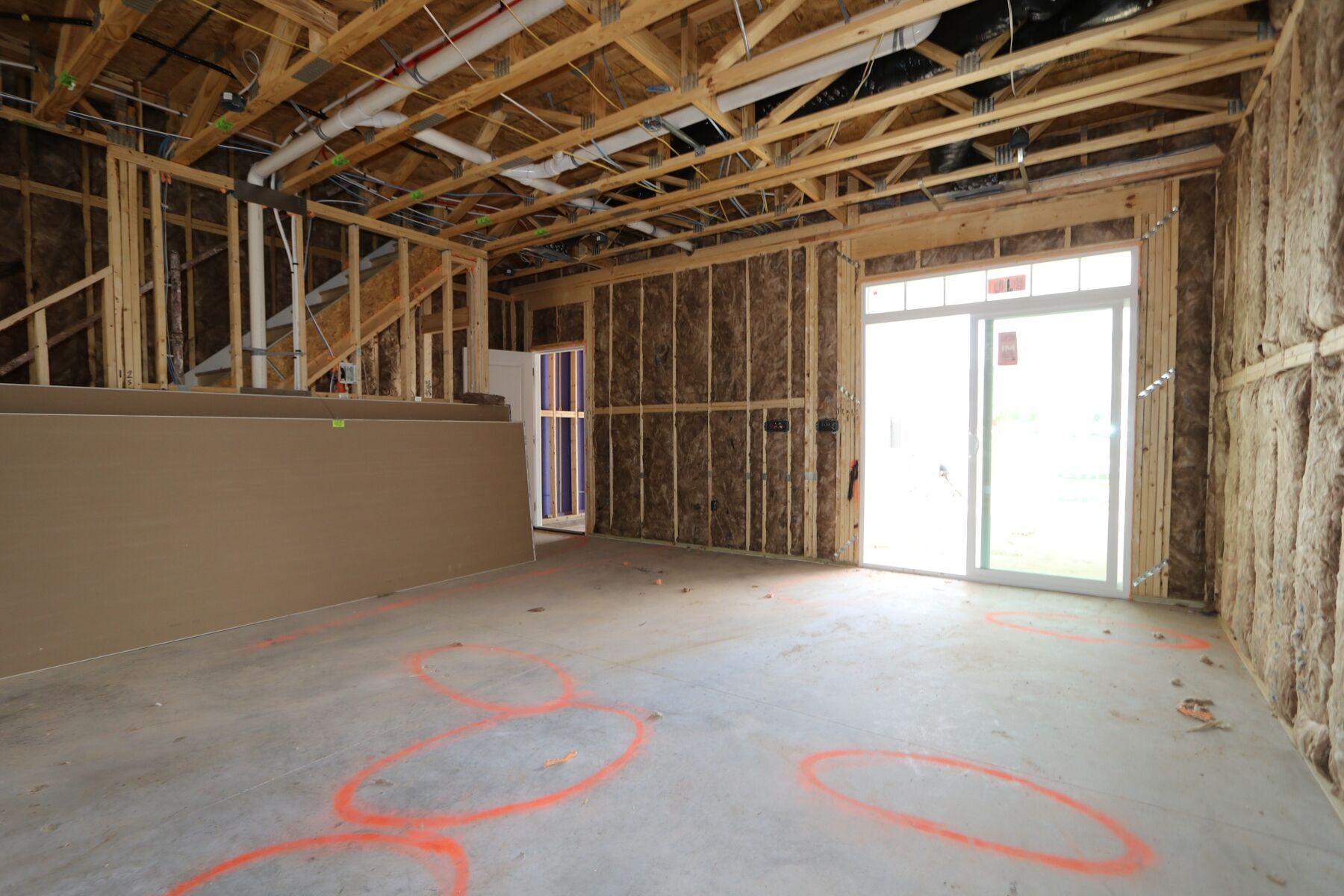 Insulation