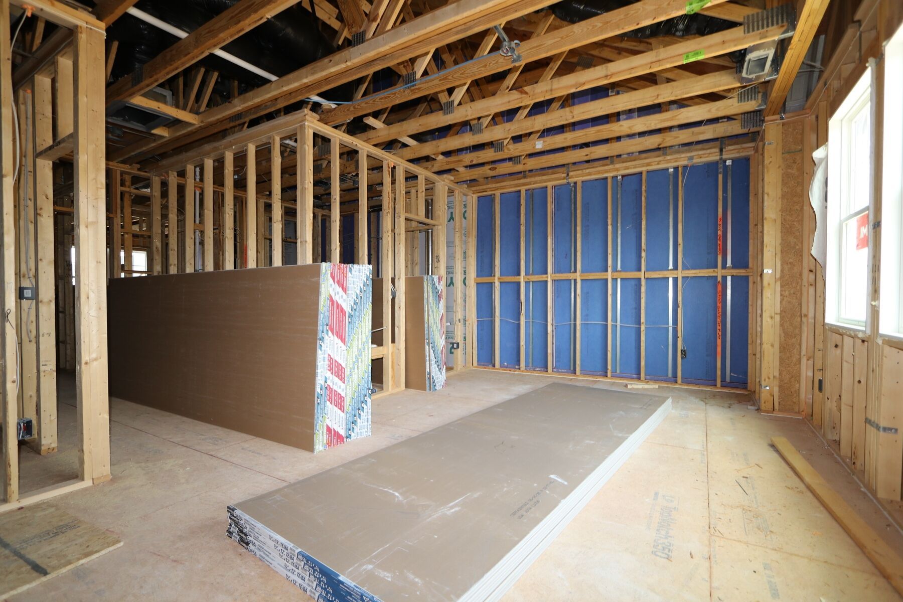 Framing