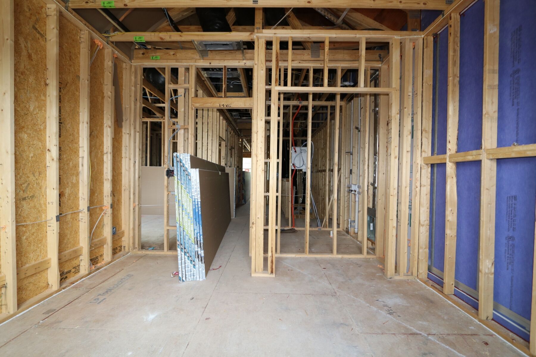 Framing