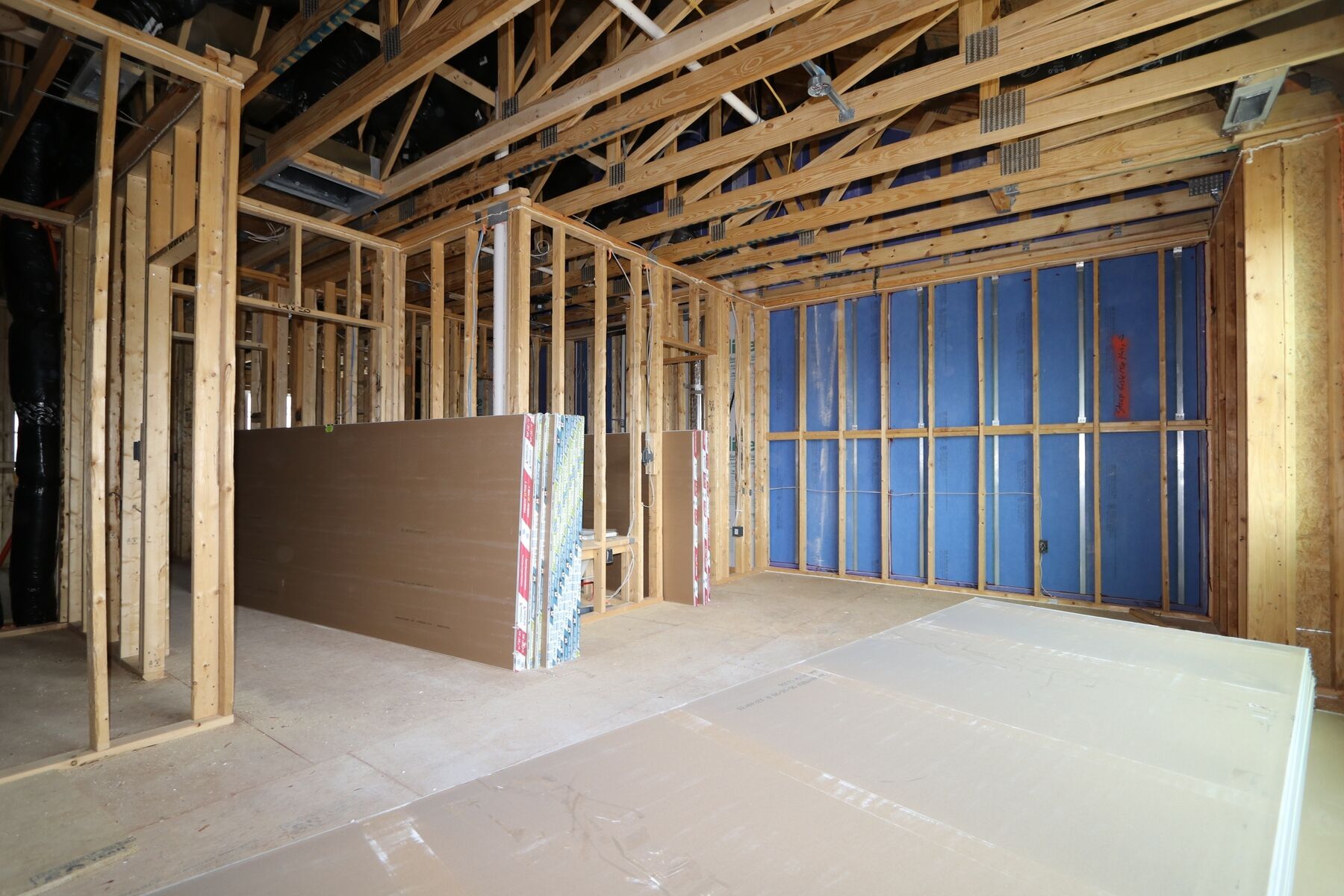 Framing