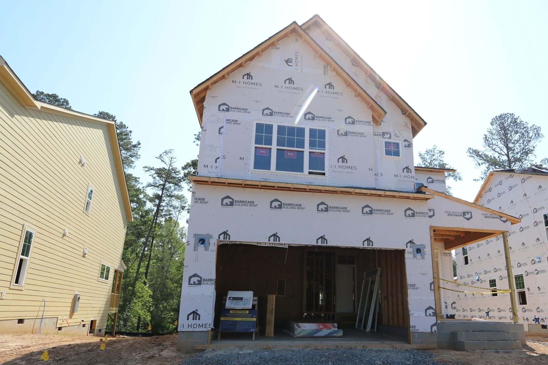 Front Exterior