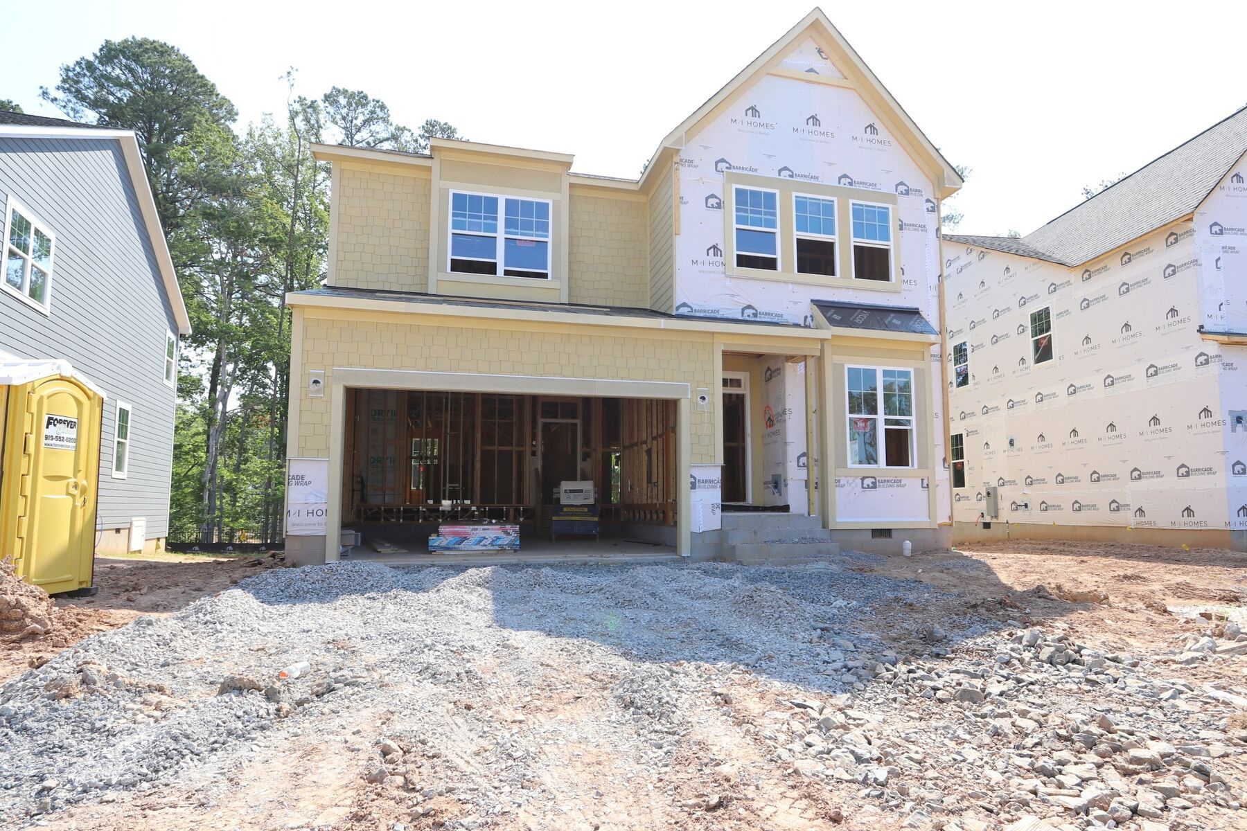Front Exterior