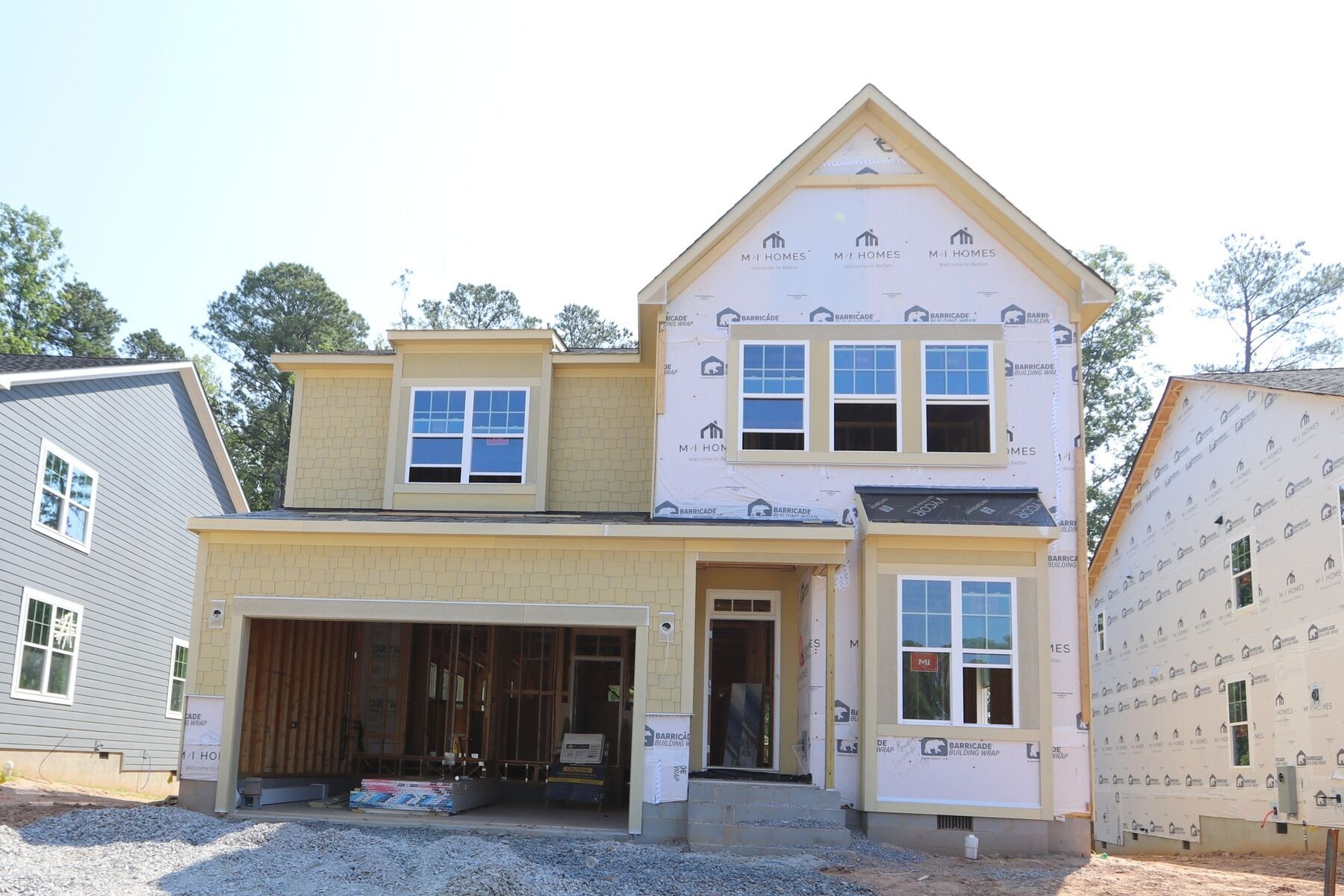 Front Exterior