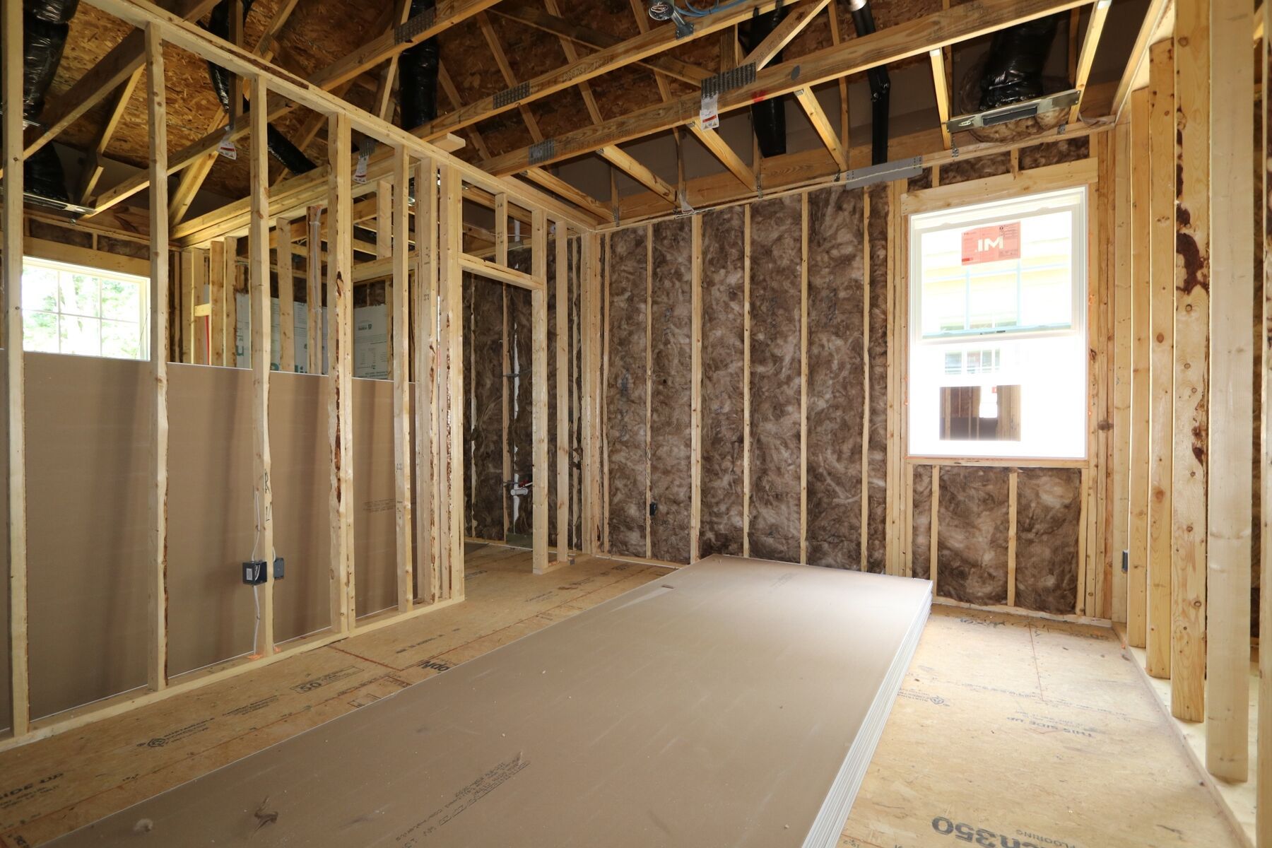 Insulation