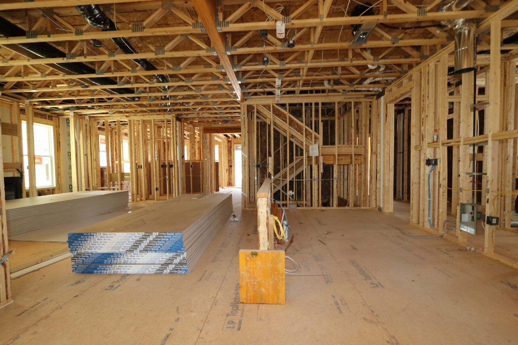 Insulation
