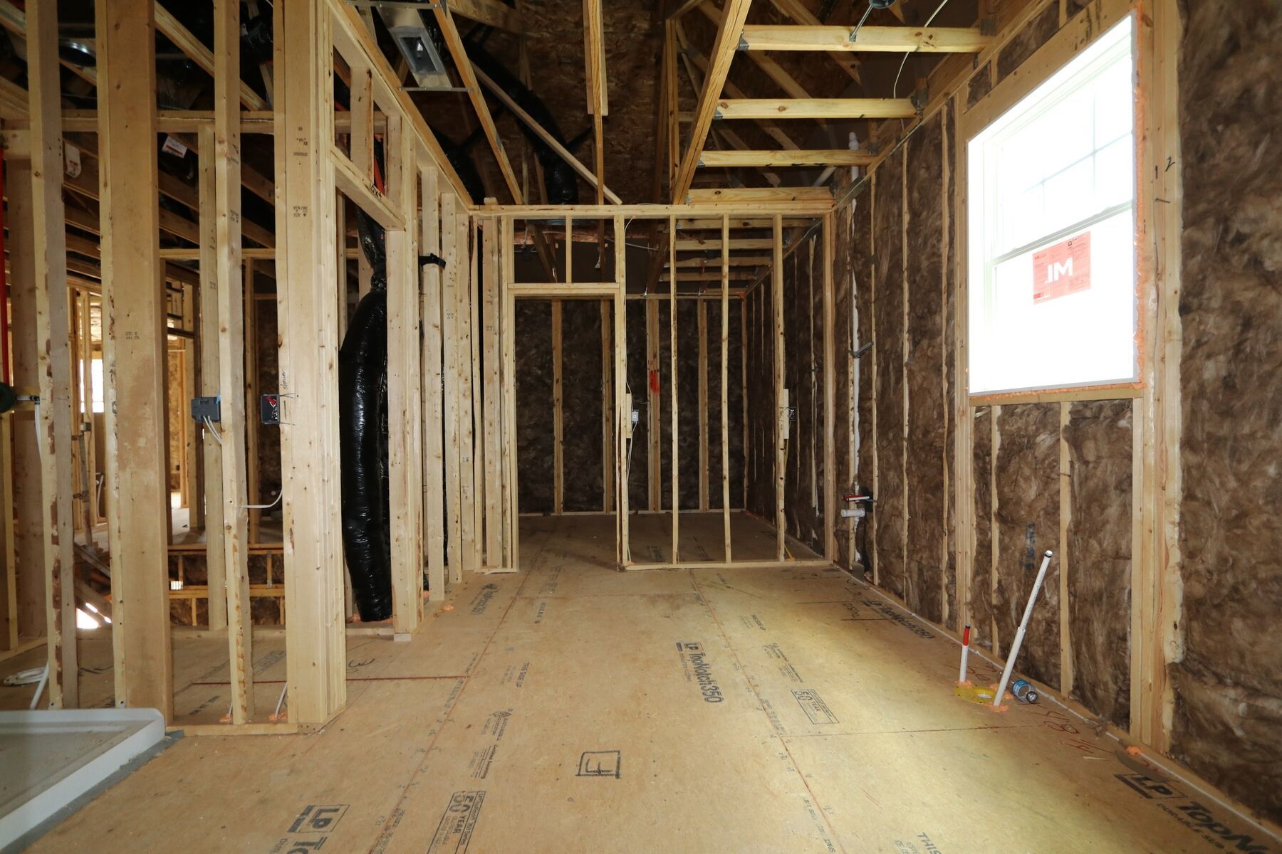 Insulation