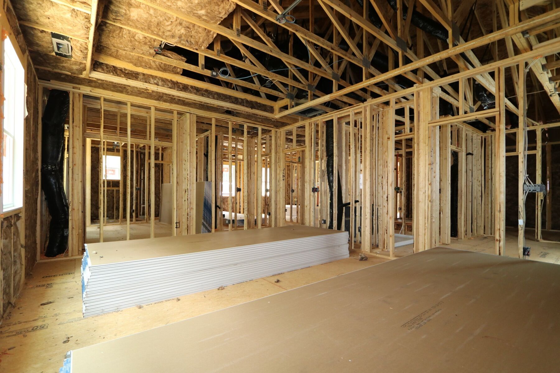 Insulation