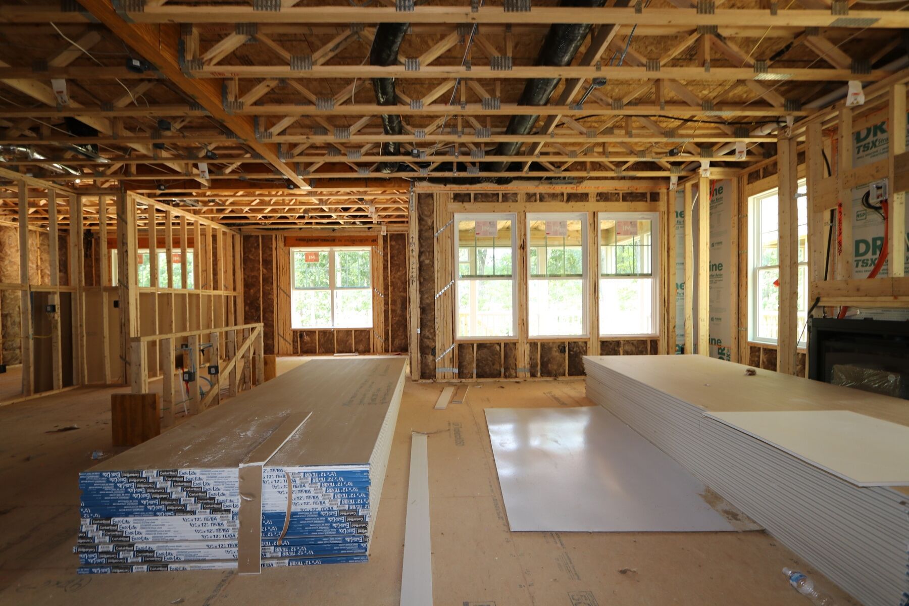 Insulation