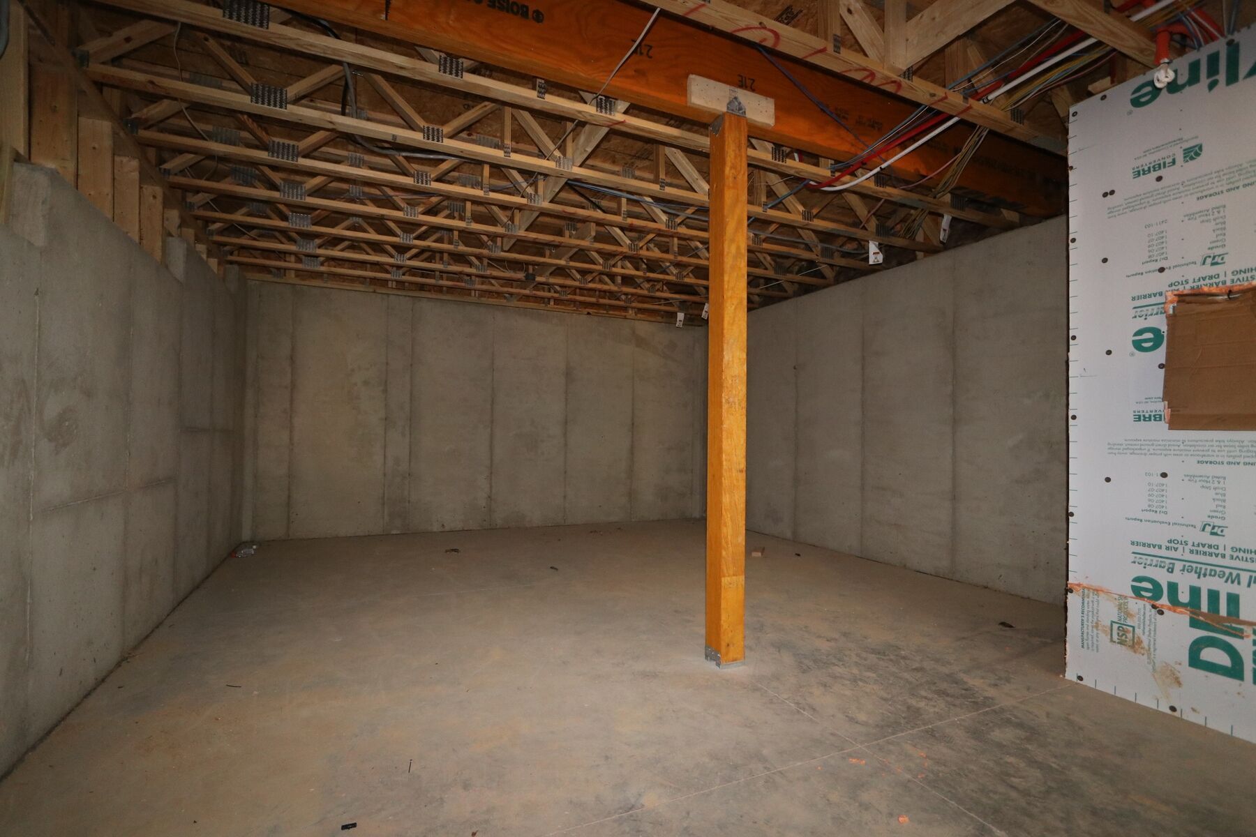 Insulation