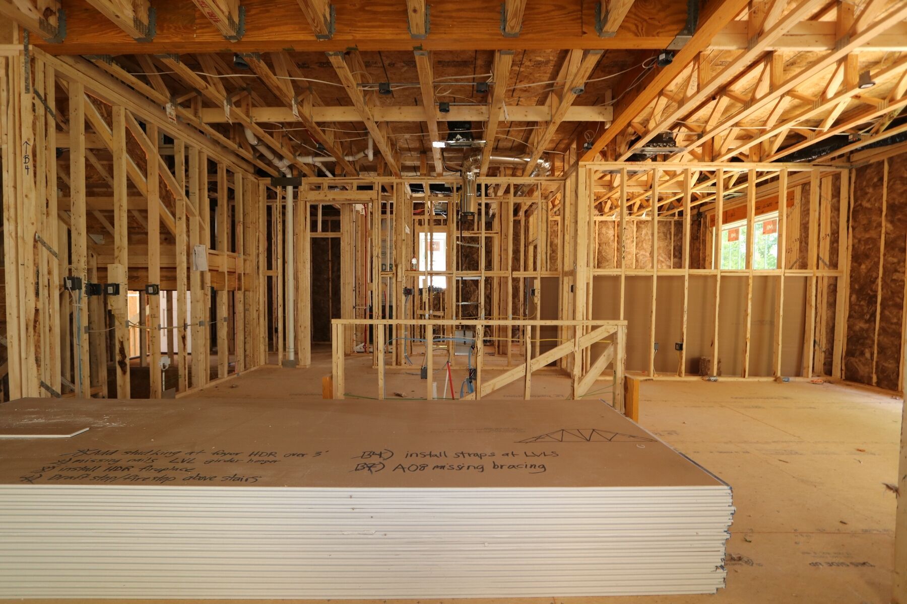 Insulation