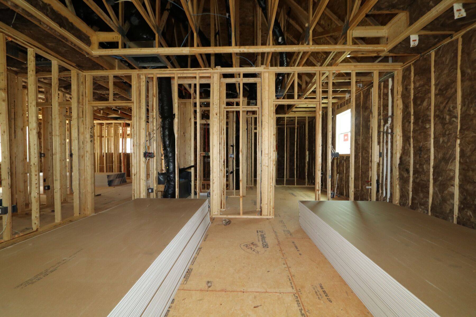 Insulation