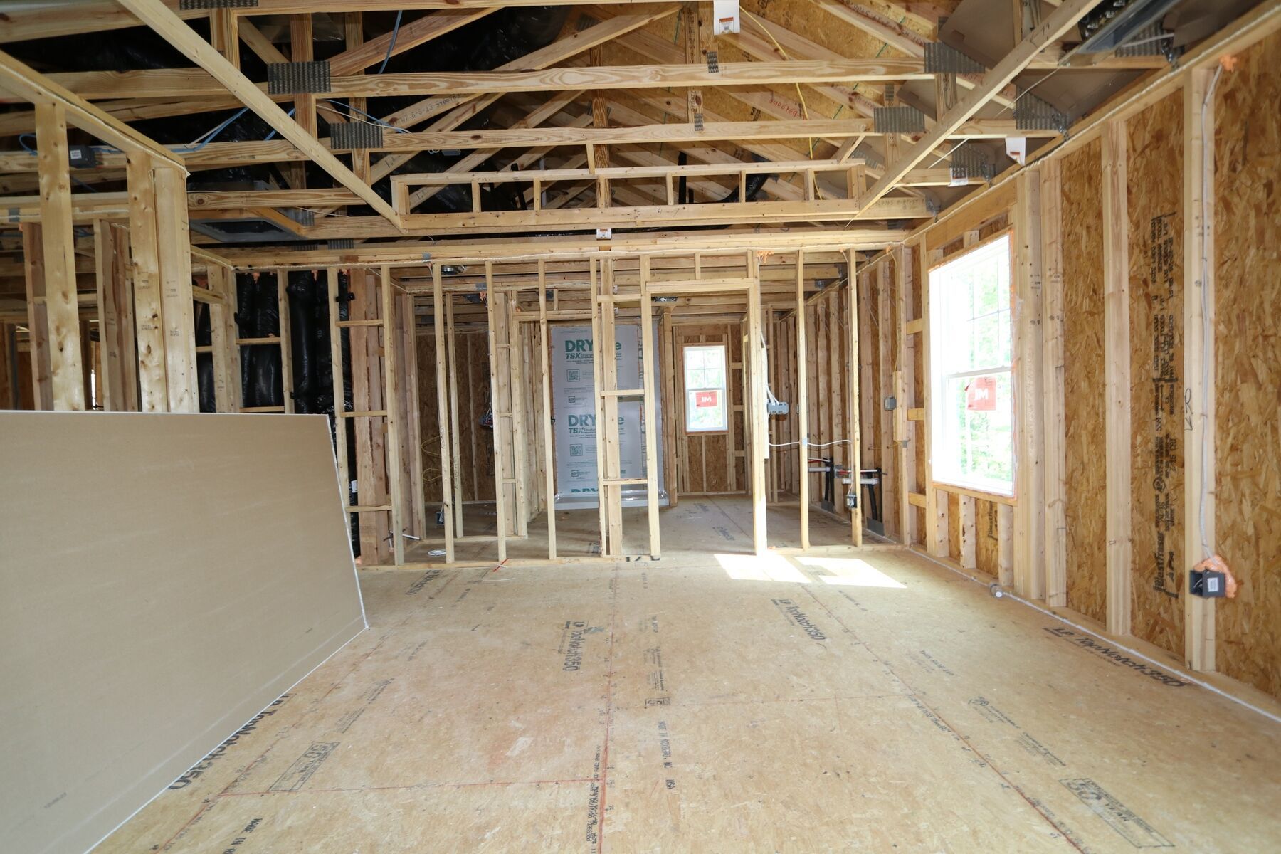 Framing