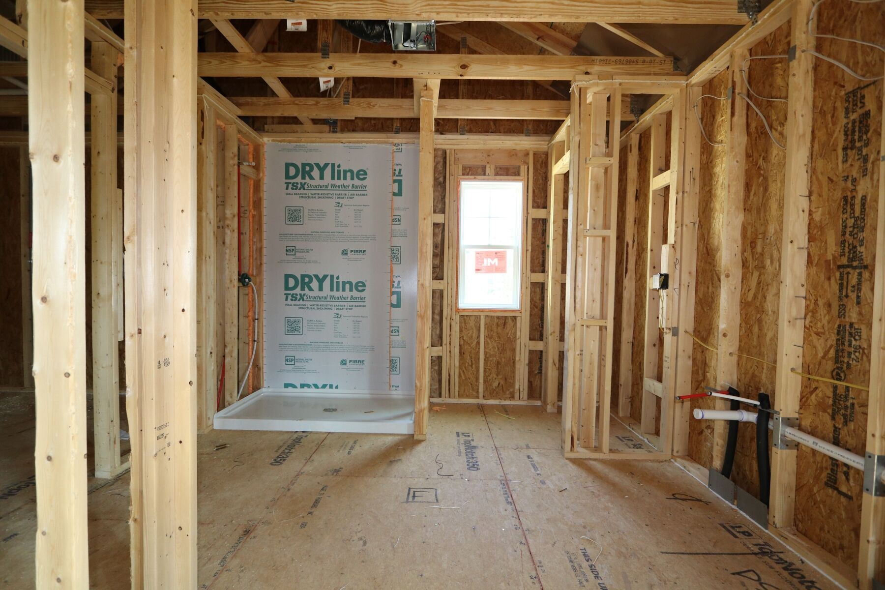 Framing